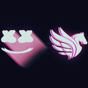 Marshmello/Selena Gomez-Wolves（韩路遥EeV Remix）