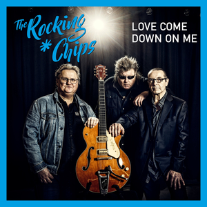 Love Come Down on Me