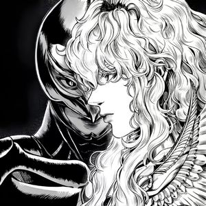 格里菲斯Griffith