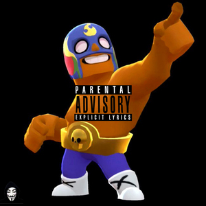 Я играю в бравл старс