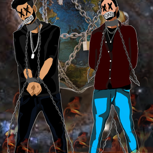 Qaid (feat. The Underdoc Alfaaz)