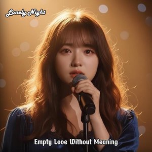 Lonely Tears Never Ending