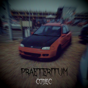 Praeteritum