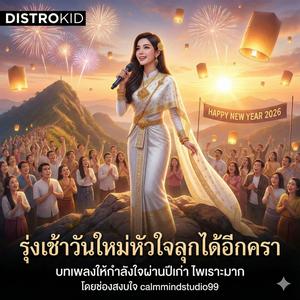 รุ่งเช้าวันใหม่ หัวใจลุกได้อีกครา