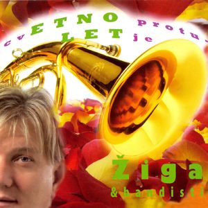 Lepo Je Na Svetu Živeti