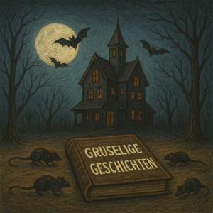 Gruselige Geschichten (feat. MaRa)