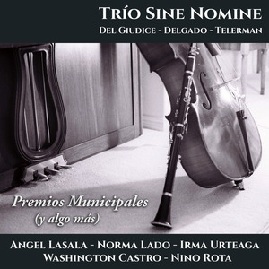 Castro: Suite breve: 2. Canción de cuna catalana