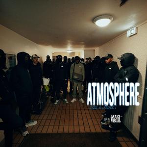 Atmosphère (feat. Marok1)