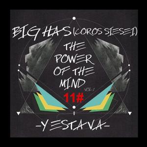Big Has (feat. Siesei)