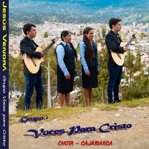 Matrimonio (Voces para Cristo)