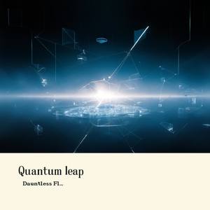 Quantum leap
