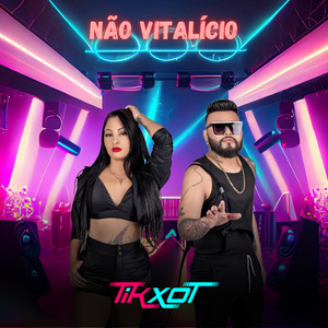 Não Vitalício (Cover)