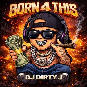 BORN 4 THIS