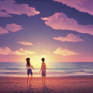 那未曾想过的与你相逢的夏天 (Live)