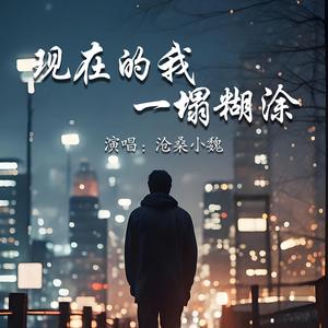 现在的我一塌糊涂