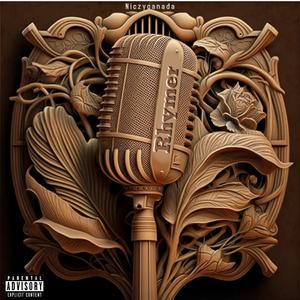 Rhymer (feat. marvee boyangel)
