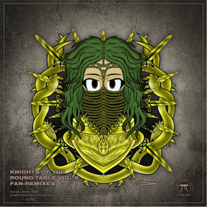 Moley & VoXoN - Tremble (GANIIFIED)