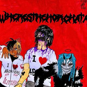 Wheres the horchata ? (feat. Lil t3ch & Killyoursocial)