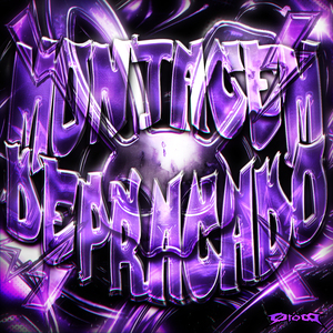 Montagem Depragado (Ultra Slowed)