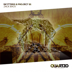 Jack Back (Extended Mix)