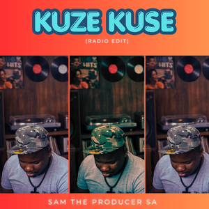 Kuze Kuse (Radio Edit)