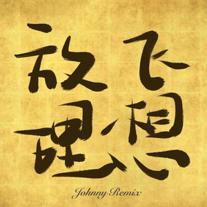 放飞理想（Johnny Remix）