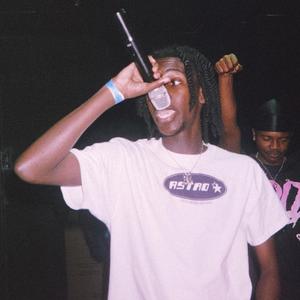 Silent (feat. Hurricane Clark)