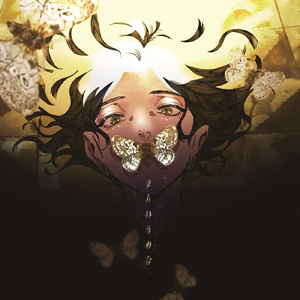 きんいろのひ (feat. 笹川真生)