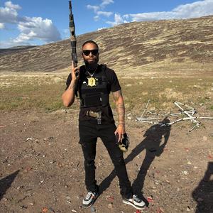 Holla At Me (feat. Young Jeff, Boogie baby, Kamaiya & Retro)