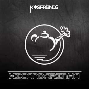 Xicandarinha