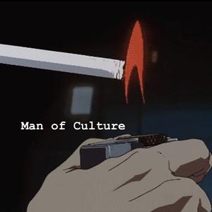 Man of Culture
