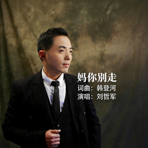 妈你别走