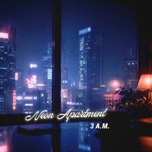 Neon Apartment 3 A.M.