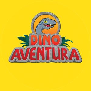 Quiero Dino Aventura