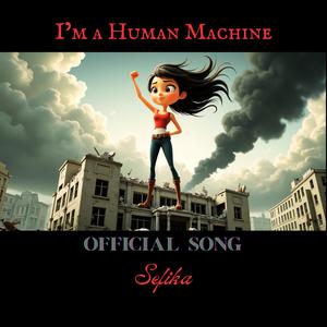 I'm a Human Machine