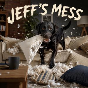 Jeff's Mess (feat. Niko)