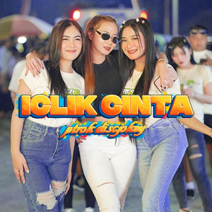 Iclik Cinta (Remix)