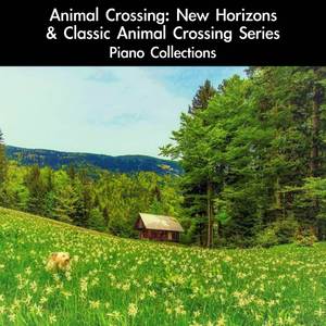 K.K. Fusion (From "Animal Crossing: New Horizons" & "Animal Crossing Series") [For Piano Solo]