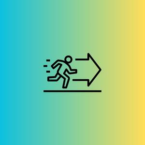 Keep On Going (8 Hour Shift)