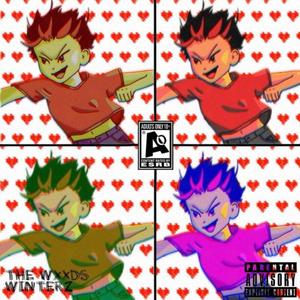 Feels (feat. Winterz)