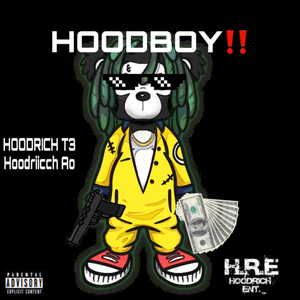 Hoodboy