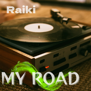 MY ROAD