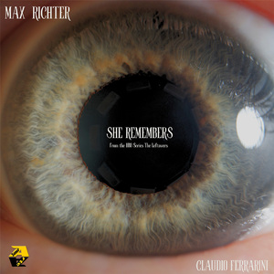 Max Richter: She Remembers (Love Theme) (From the HBO Series "The Leftovers")