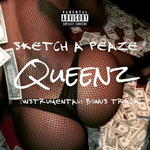 Queenz (Instrumental) Bonus Track