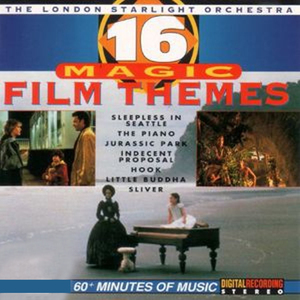 Bitter Moon (Main Theme)