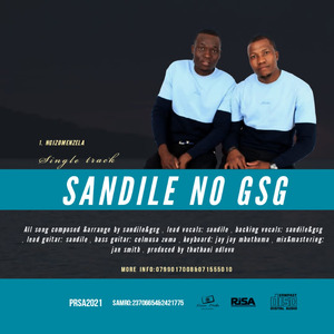 Ngizomenzela