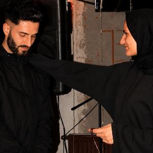 UŞAK PAÇİ ATIŞIR NE GÜZELDA TARTIŞIR (feat. Sercan çakır)