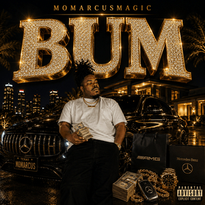 Bum