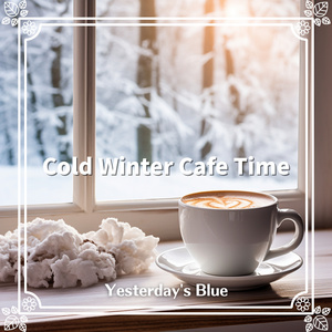 Coffee and Tea, Two Hearts-Key C Ver.-