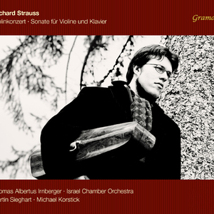 Violin Concerto in D Minor, Op. 8, TrV 110: III.. Rondo. Prestissimo